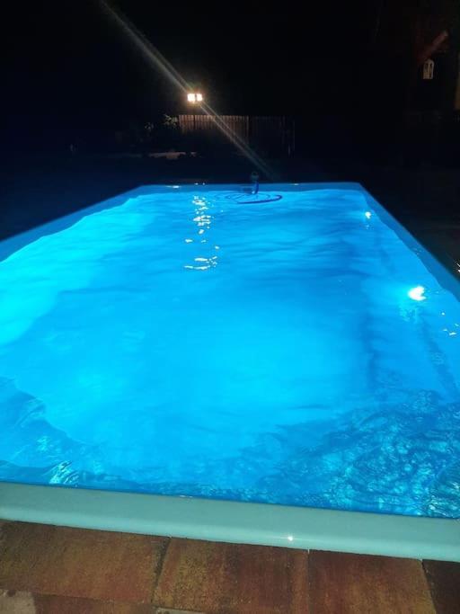 Dom Na Polanie Villa Brzeznica  Dış mekan fotoğraf